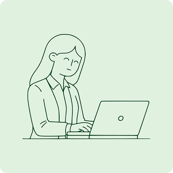 Photo of Victoria Zimora, Business Office Manager